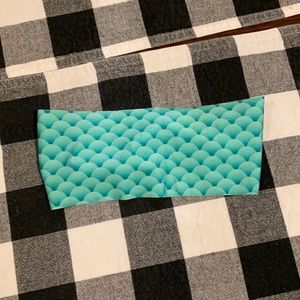 North collection head band